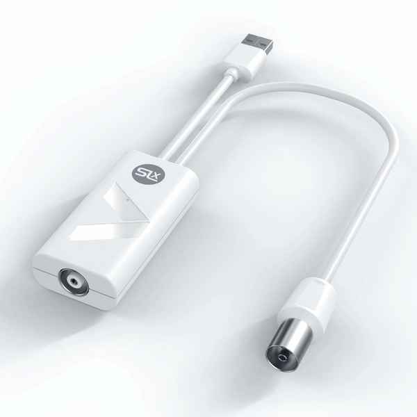 Amplifier SLx TV antenna - Image 2